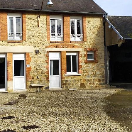 Domaine De La Caure Villa Bussiere-Dunoise Buitenkant foto